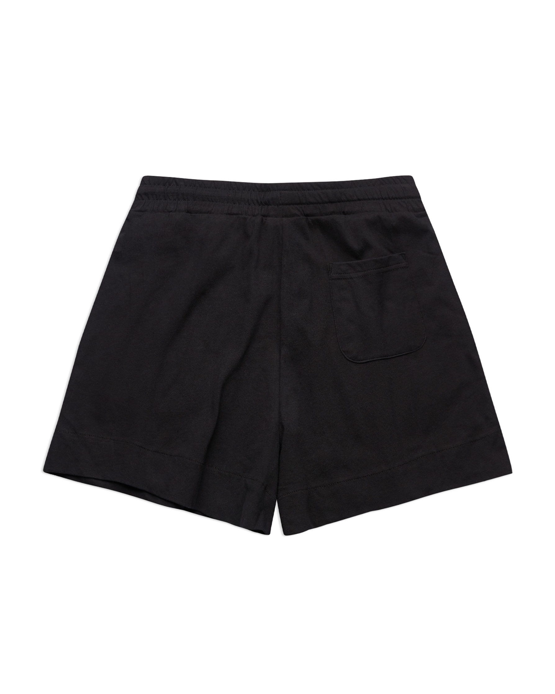 Herbgal Monochrome Shorts - Black/White