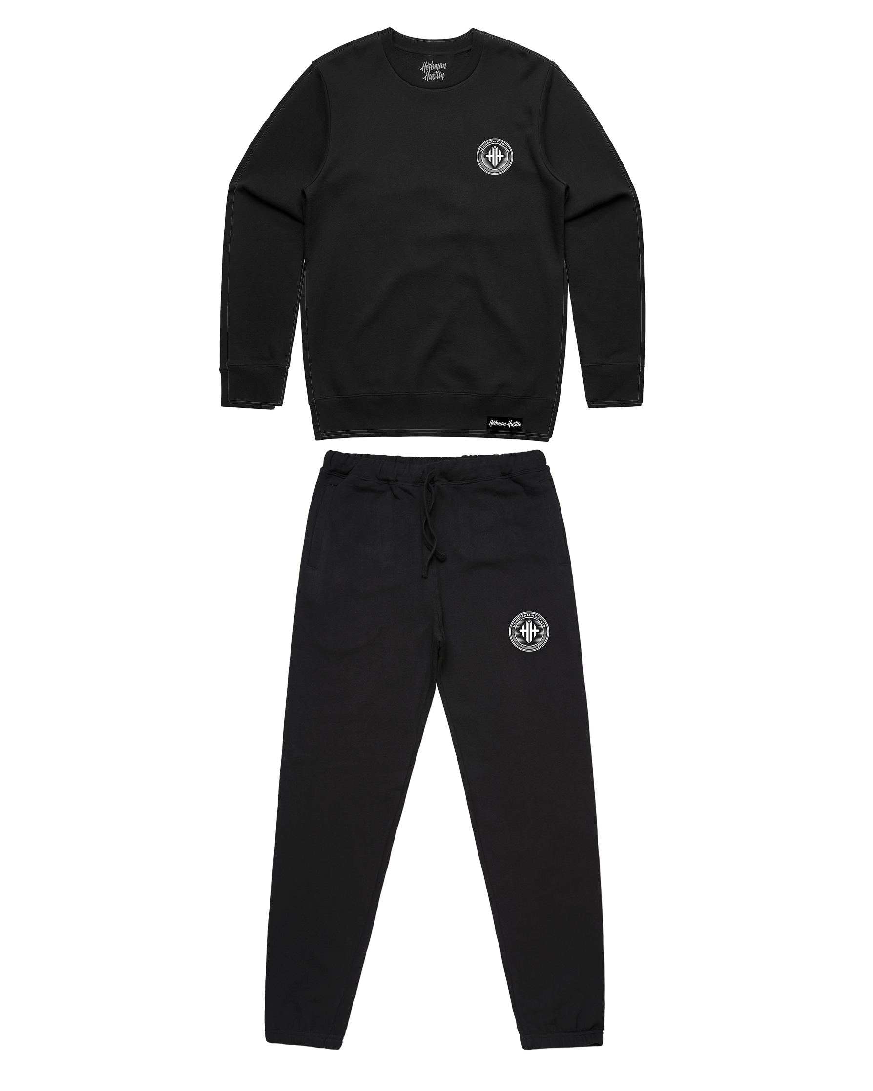 Glow in dark hot sale tracksuit